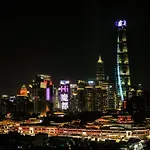 Sunshine House - Near The Bund