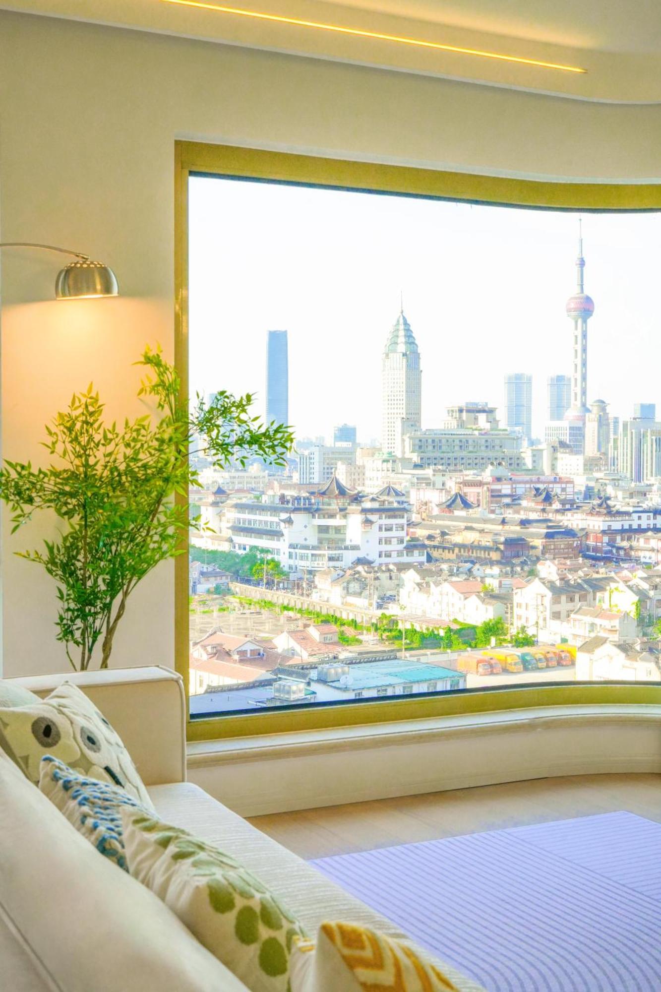 Sunshine House - Near The Bund Shanghai