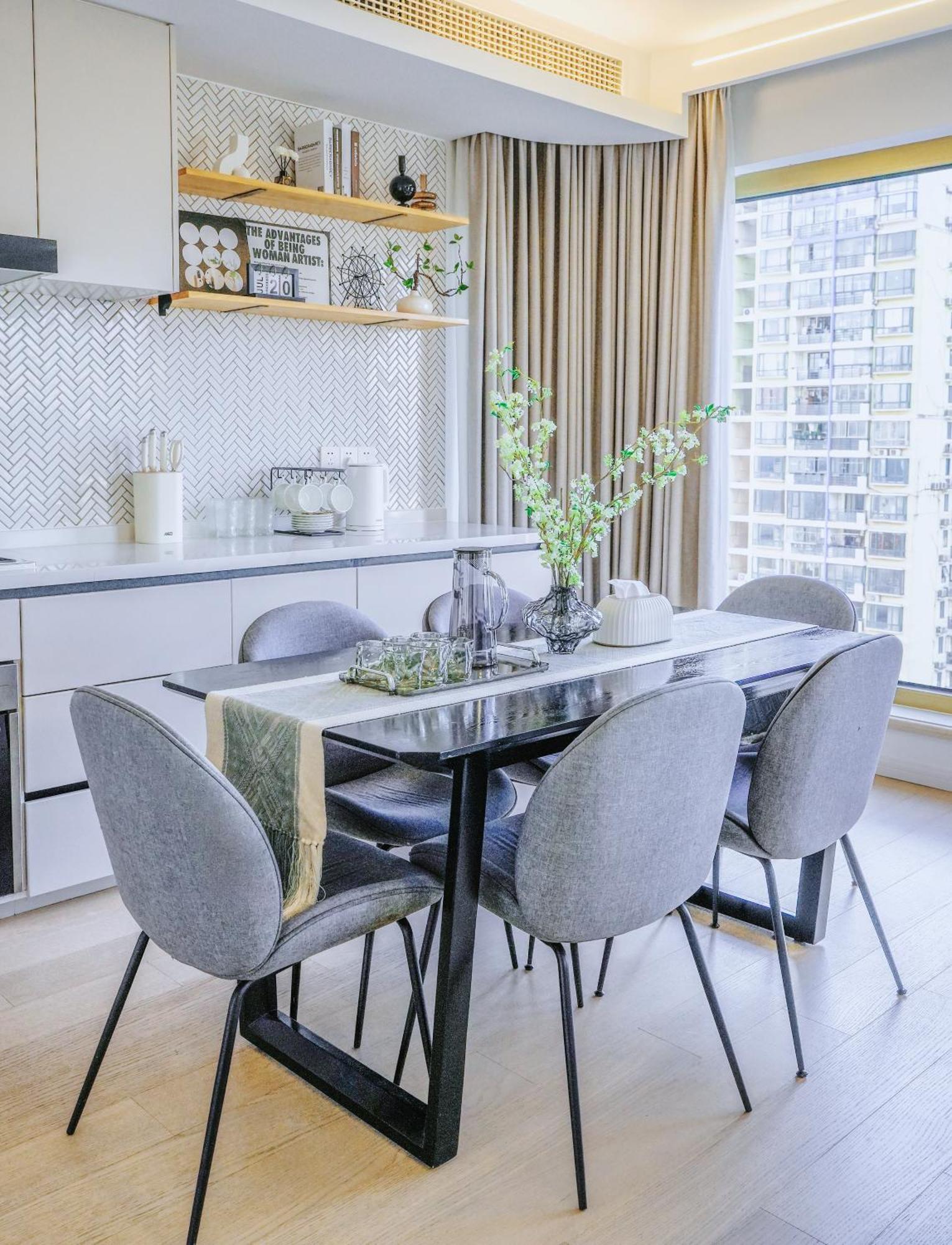 Apartment Sunshine House - Near The Bund *
