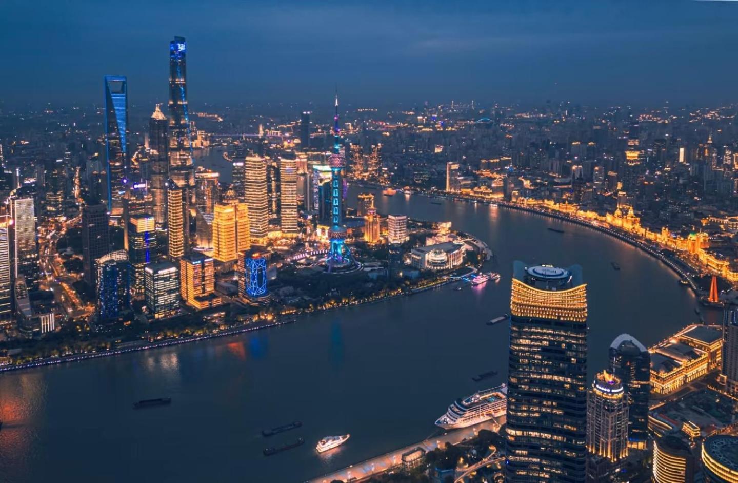 Apartment Sunshine House - Family Friendly - Near The Bund & Yu Garden Shanghai
