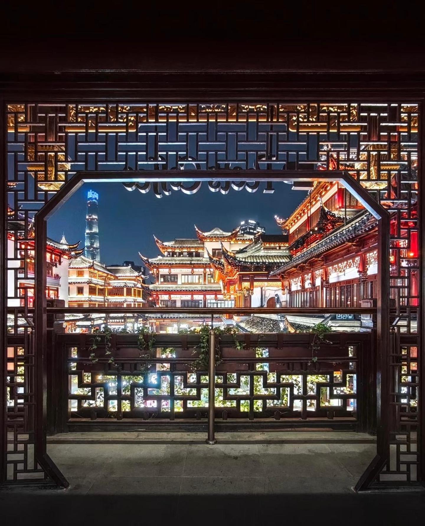 Apartment Sunshine House - Family Friendly - Near The Bund & Yu Garden