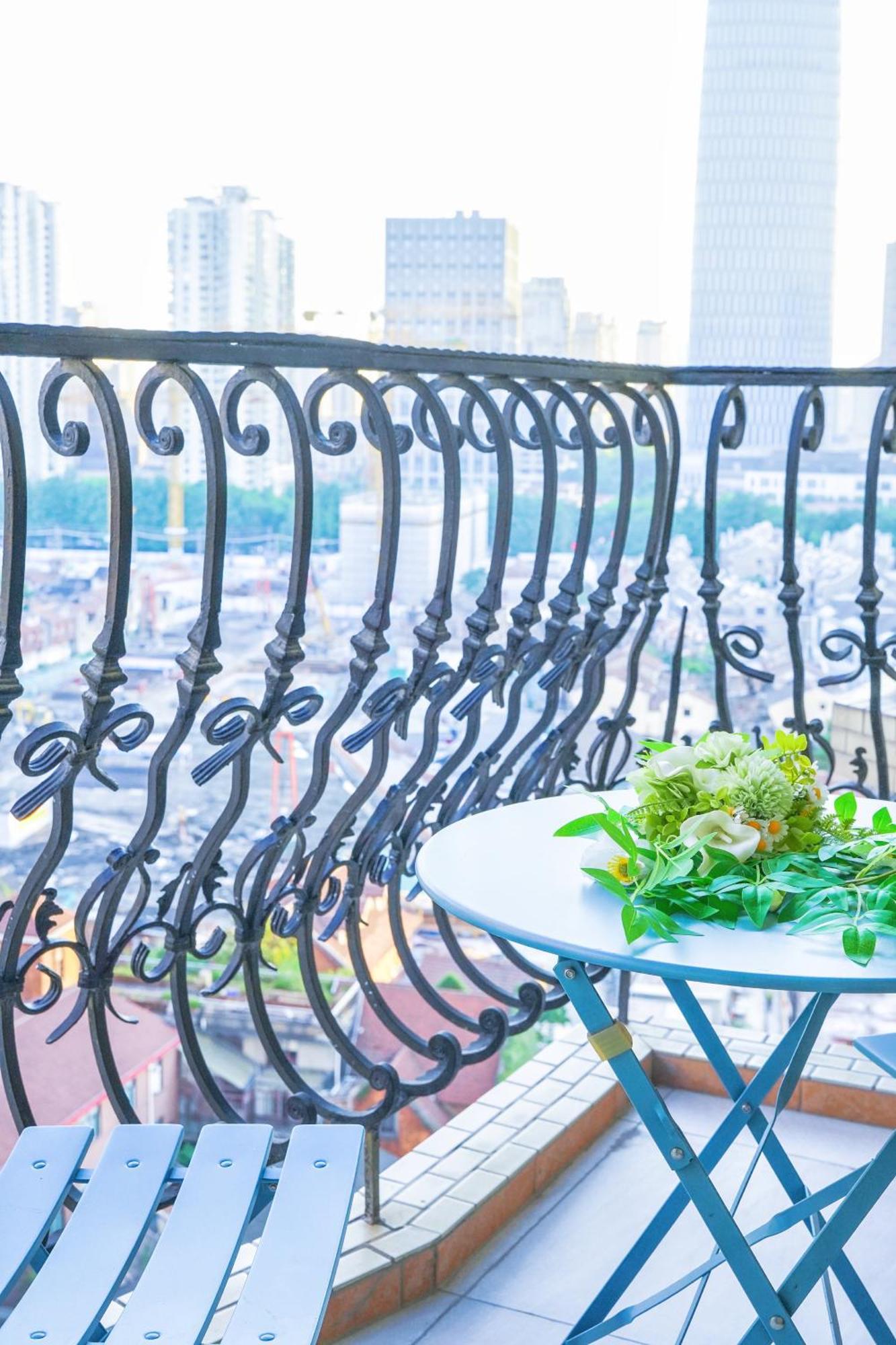Sunshine House - Family Friendly - Near The Bund & Yu Garden * Xangai