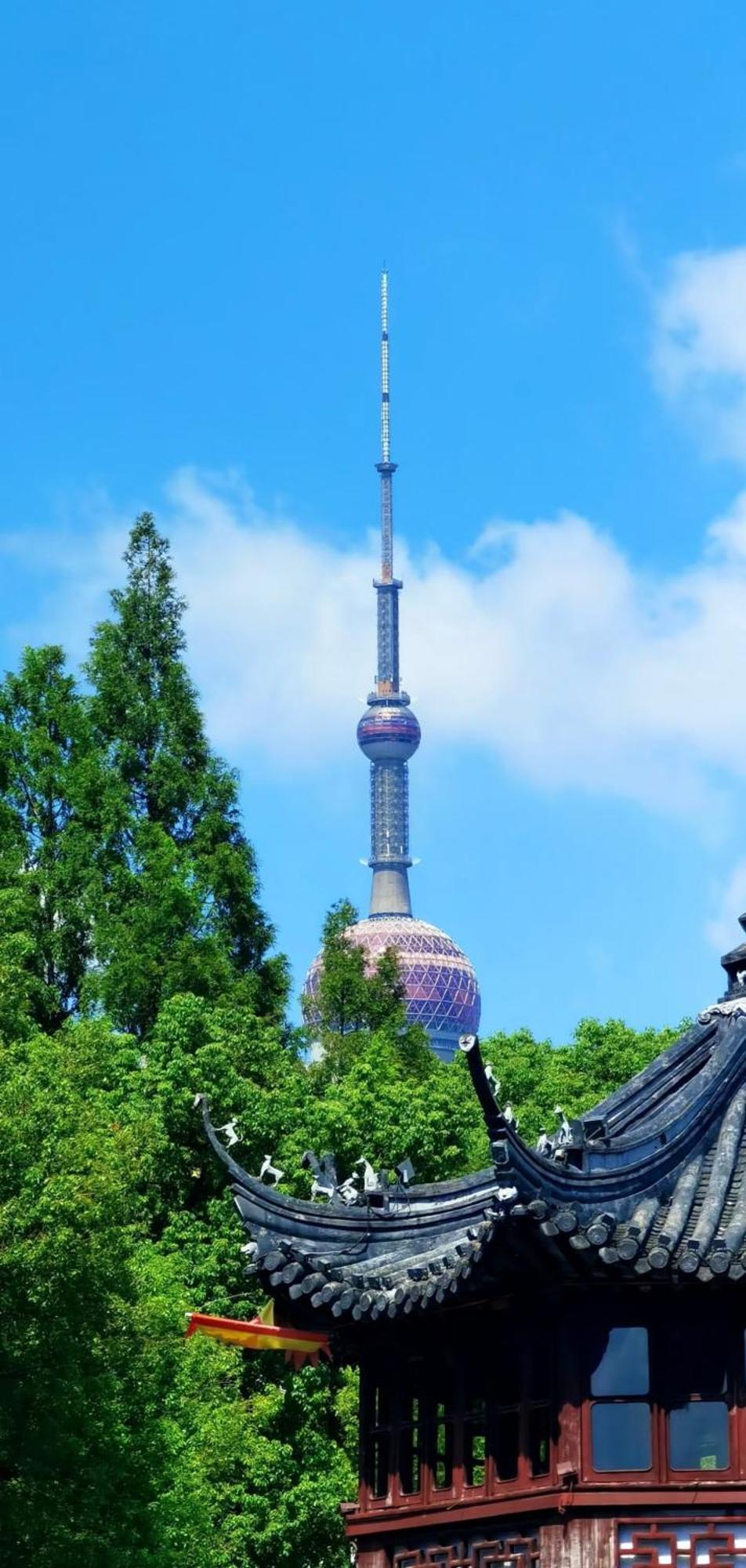 Apartamento Sunshine House - Family Friendly - Near The Bund & Yu Garden