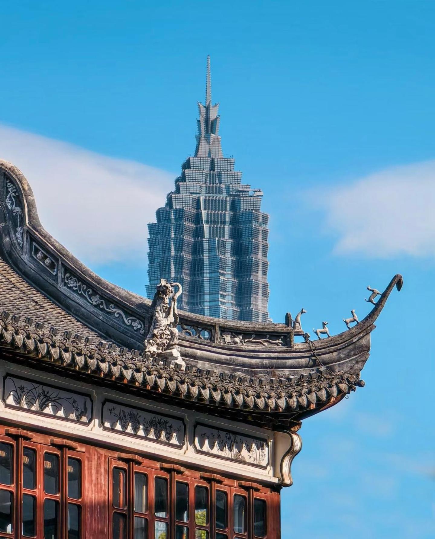 Sunshine House - Family Friendly - Near The Bund & Yu Garden Xangai