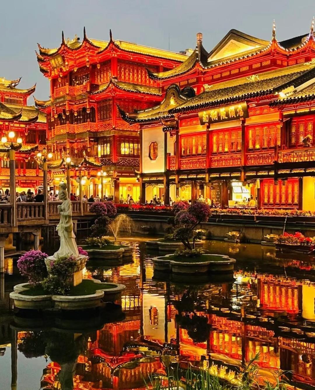 Sunshine House - Family Friendly - Near The Bund & Yu Garden *