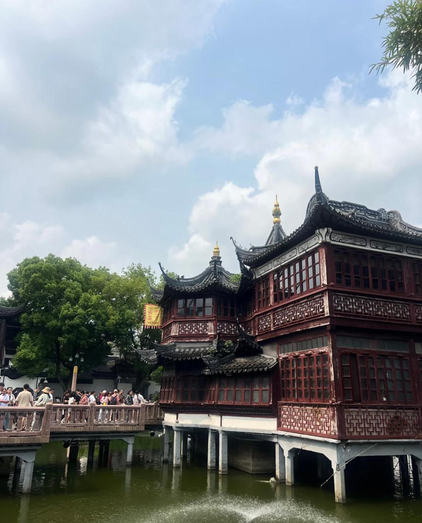 Sunshine House - Family Friendly - Near The Bund & Yu Garden Apartamento *
